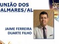 Confira a relação dos evangelistas consagrados na Convenção Estadual 2022