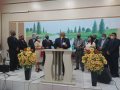 Assembleia de Deus em Estrela de Alagoas tem nova liderança: Pr. Jodenil José Santos