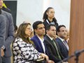 Culto de doutrina tem mensagem sobre o amor a Deus e os frutos da justiça