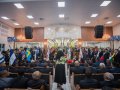 Assembleia de Deus em Alagoas inicia Convenção Estadual com Culto de Boas-Vindas