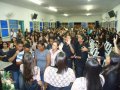 Congresso Geração Eleita marca jovens da igreja na Serraria