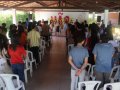 Rev. José Orisvaldo Nunes participa do retiro de adolescentes e juvenis da AD Farol