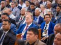 Convenção Estadual segue com a programação diurna da Escola Bíblica de Obreiros