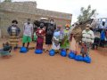 Miss. Joseane Ferreira fala sobre as últimas ações sociais desenvolvidas em Moçambique, na África