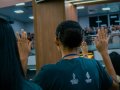 Conversões, batismos e profecia marcam o terceiro dia de CONJOAAD na 4ª região