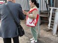 Missionários Robson Laurentino e irmã Maria Tereza iniciam obra no Paraguai