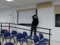 Relatório da obra missionária na Espanha: Novembro de 2021