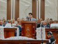 Pr. Edi Vinagre ministra na Santa Ceia de fevereiro na igreja sede