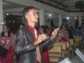 Festividade em Teotônio Vilela é marcada pela presença de Deus