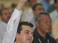 Pastor baiano dá aula prática para os diáconos