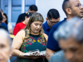 Assembleia de Deus celebra o natal com a cantata “Alegria”