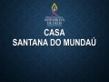 Assembleia de Deus em Alagoas apresenta prestação de contas e relatório de investimentos
