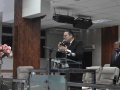 IGREJA SEDE| Pr. Hermann Trindade ministra sobre o chamado à salvação