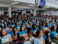 Salvação e batismos marcam a abertura do CONJOAAD 2025 na 4ª Região