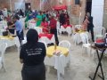 Pr. Ismael Reis e Prof. Noeme Maia promovem Seminário Para Casais na AD Parque dos Caetés