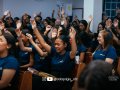 AD Aprígio Vilela celebra 12 anos da União de Jovens e Adolescentes - UJAADAV