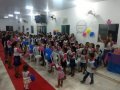 Assembleia de Deus na Usina Utinga Leão realiza seu 1º Congresso Infantil