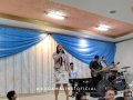 AD Gama Lins 1 celebra os 45 anos do pastor Adriano Oliveira