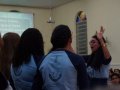 13º Congresso de Jovens e Adolescentes em Murici é marcado por salvação e renovo