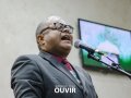 3ª Região| Pr. Edi Vinagre ministra na 3ª edição do seminário Sentados Para Ouvir