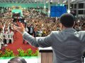Ozéias de Paula e Moisés Leopoldino participam da Convenção Estadual da AD Alagoas