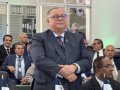 Pr. José Orisvaldo Nunes é reconduzido ao cargo de 7º vice-presidente da UMADENE