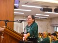 Congresso do Círculo de Oração e Visitadoras é marcado pela glória de Deus