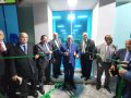 Pastor-presidente inaugura novo templo da AD em Ipiranga