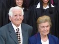 Ícone da Assembleia de Deus, missionária Ruth Doris Lemos falece em SP