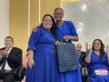 Assembleia de Deus em Brasil Novo celebra dois anos do Ministério de Libras