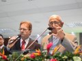 Metro Big Band abrilhanta abertura do II Louvação em Maceió