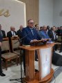 Novo templo da Assembleia de Deus em Jardim Saúde é inaugurado