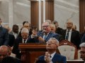 Pr. André Oliveira (RO) ministra na Santa Ceia de junho na igreja sede