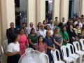 Assembleia de Deus em Traipu realiza consagração de novos obreiros