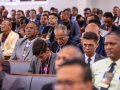 Convenção Estadual segue com a programação diurna da Escola Bíblica de Obreiros