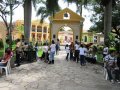 Relatório mostra trabalhos evangelísticos e sociais em Honduras