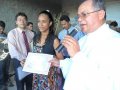 Igrejas de São Miguel, Boca da Mata e Peri-Peri batizam 175 candidatos