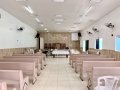 Rev. José Orisvaldo e Pr. Wilton Padilha seguem agenda de inaugurações em Arapiraca