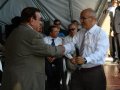 Pioneiro, cantor Luiz de Carvalho comemora Dia da Bíblia em Maceió