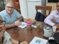 Relatório da obra missionária na Espanha: Maio de 2026