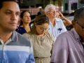 A primavera espiritual é tema do culto de doutrina na igreja sede