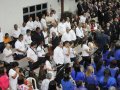 Culto de Santa Ceia marca a abertura da comemoração dos 500 Anos da Reforma Protestante