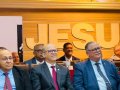 Rev. José Orisvaldo participa do aniversário do pastor Valdomiro Pereira, em Salvador
