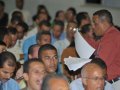 Presidente ensina a doutrina do dízimo aos diáconos