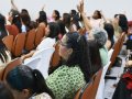 Convenção Estadual segue com a programação diurna da Escola Bíblica de Obreiros