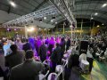 Juventude é impactada pelo poder pentecostal em evento no Benedito Bentes