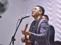 AD Parque Petrópolis celebra a primeira festividade da equipe de mídia