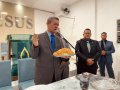 AD Riacho da Jacobina celebra mais uma Santa Ceia abençoada