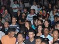 Na cruzada do Centenário, Jesus salva 19 pessoas