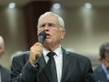 Abertura da Convenção Estadual 2022 reúne centenas de evangélicos na igreja sede